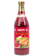 Соус Сладкий Чили для Курицы AROY-D 920 г 286 фото