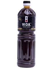 Соус WOK Хойсин JS 1 л  602 фото