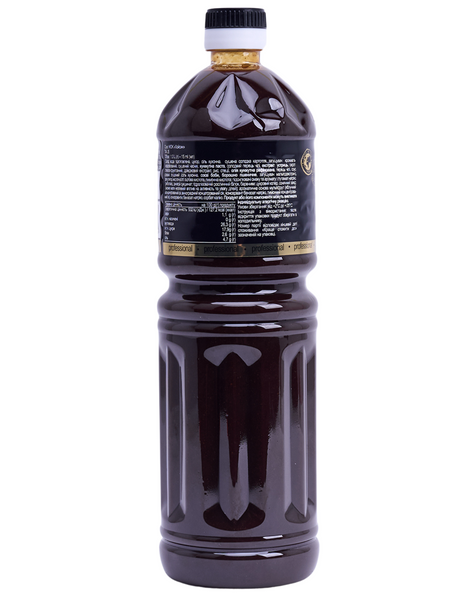 Соус WOK Хойсін JS 1 л 602 фото