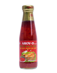 Соус Сладкий Чили для Курицы AROY-D 250 г 459 фото