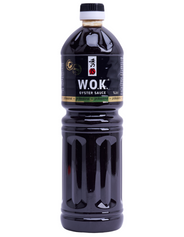 Соус WOK Устричный JS 1 л  601 фото