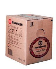 Соус соевый Kikkoman 19 л 271 фото