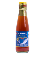 Соус Рыбный AROY-D 200 мл 453 фото