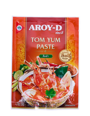 Паста Том Ям AROY-D 50 г  475 фото