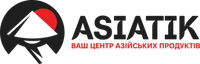 ASIATIK - ваш центр азиатских продуктов