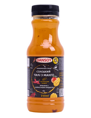 Соус сладкий Чили с манго DanSoy 250 мл 505 фото