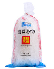 Лапша Фунчоза Vermicelli Longkou 500 г 615 фото