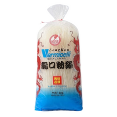 Лапша Фунчоза Vermicelli Longkou 500 г 615 фото