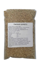 Семена кунжутное белое 50 г 447 фото