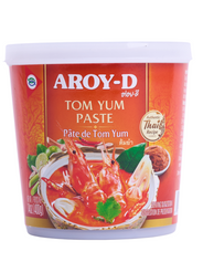 Паста Том Ям AROY-D 400 г 295 фото