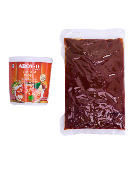 Паста Том Ям AROY-D 400 г 295 фото