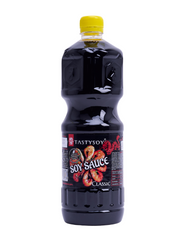 Соус соевый TastySoy 1 л 557 фото