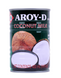 Молоко кокосовое AROY-D 400 мл  267 фото 1