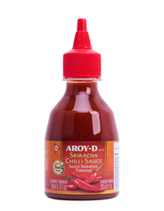 Соус Шрирача AROY-D 230 г  277 фото