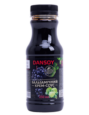 Соус Бальзамический DanSoy 250 мл  652 фото