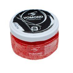 Икра имитированная для суши Vomond оранжевая 70 г 525 фото
