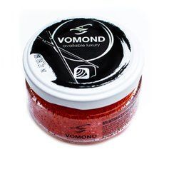 Икра имитированная для суши Vomond красная 70 г 526 фото