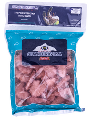 Креветки тигровые с/м 16/20 Skandinavika 1 кг  256 фото