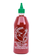 Соус Шрирача UNI-EAGLE Sriracha 815 г 609 фото